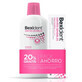 Bexident Sensitive Teeth Pack Mundsp&#252;lung 500 ml + Zahnpasta 75 ml