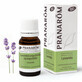 Pranarom Olio essenziale di lavanda 10 ml, Lavandula angustifolia BIOLOGICO