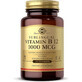 Solgar Vitamine B12 1000mcg 100 comprim&#233;s