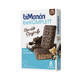 Bimanan BeKomplet Barres chocolat&#233;es croquantes 280 g, 8 unit&#233;s