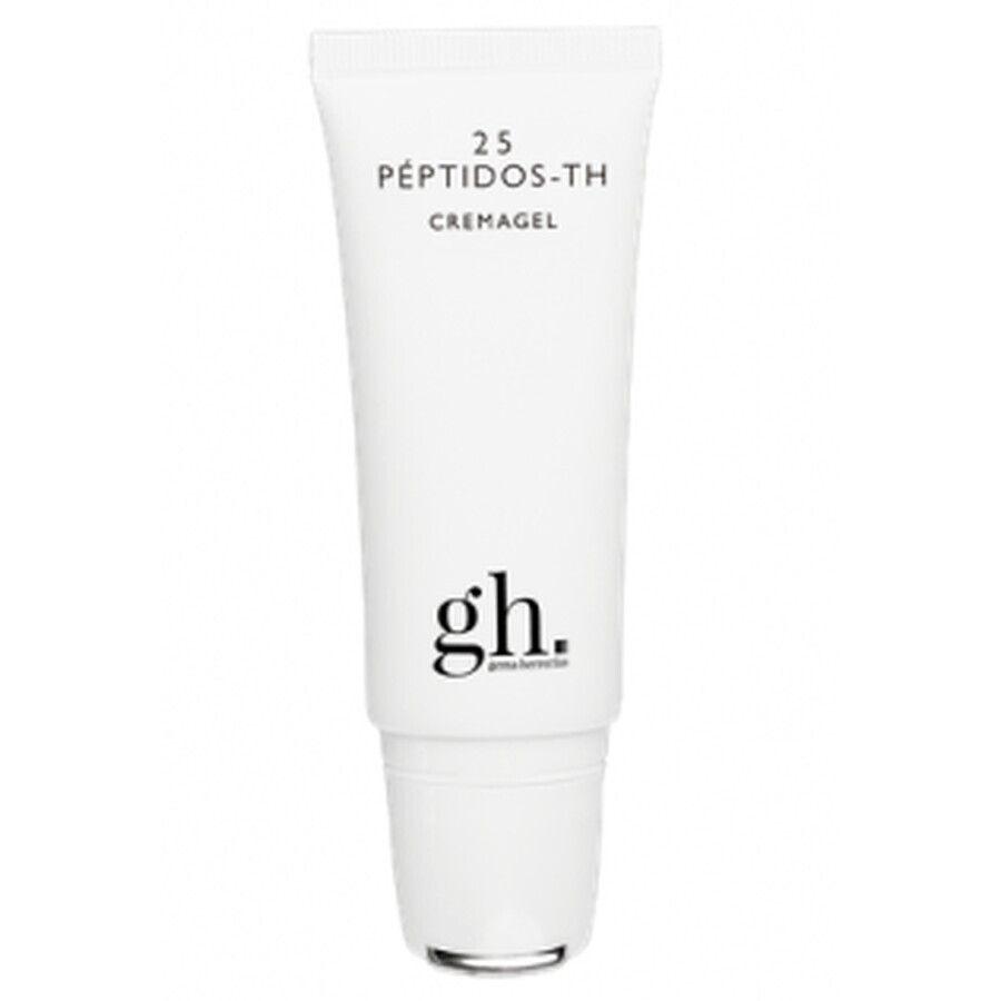 Gema Herrerias Peptidos TH Neck Gel Cream 40ml