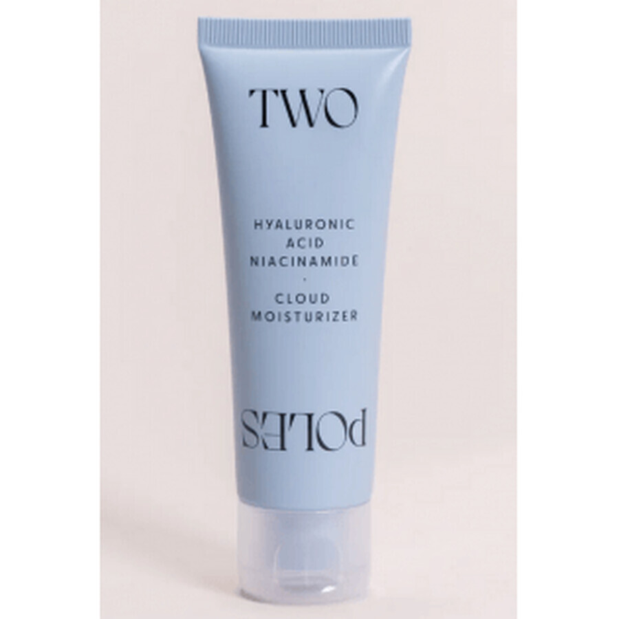 Two Poles Cloud Moisturizer 50ml