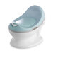 Hule para ni&#241;os, azul suave, Jane