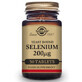 Solgar Selenium 200mg 50 caps