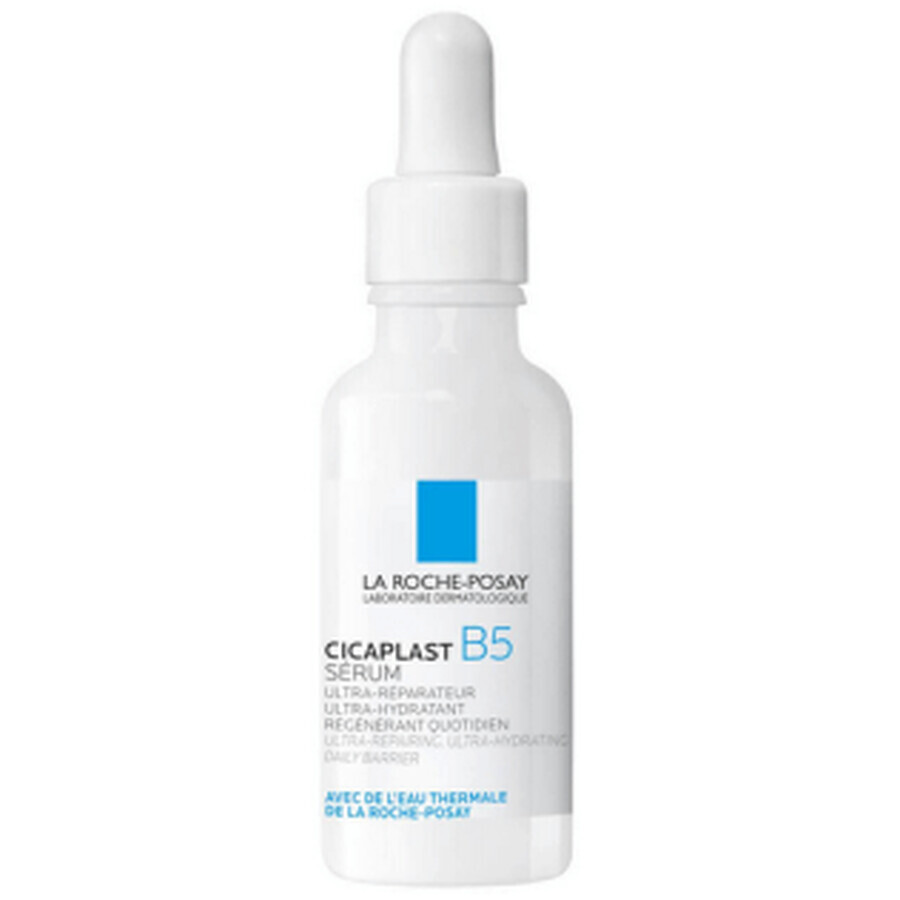 Cumpără La Roche Posay Cica B5 Serum 30 ml La Roche Posay Cica B5 Serum 30 ml