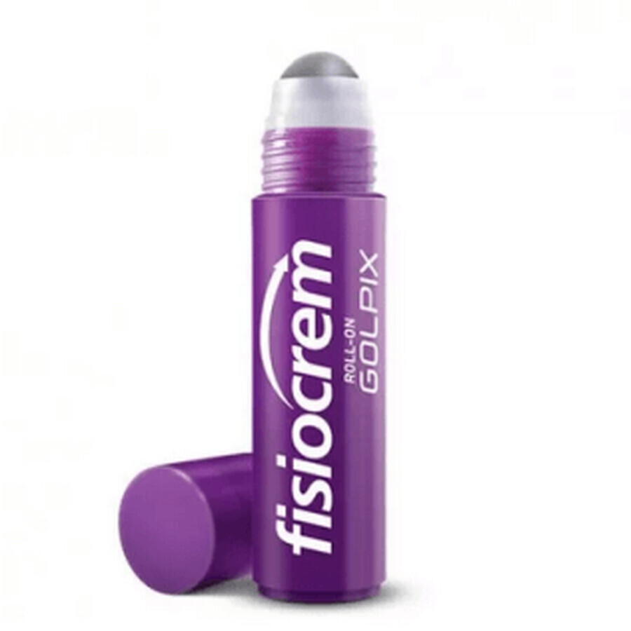 Acquista Fisiocrem Golpix Roll-on 15 ml Fisiocrem Golpix Roll-on 15 ml
