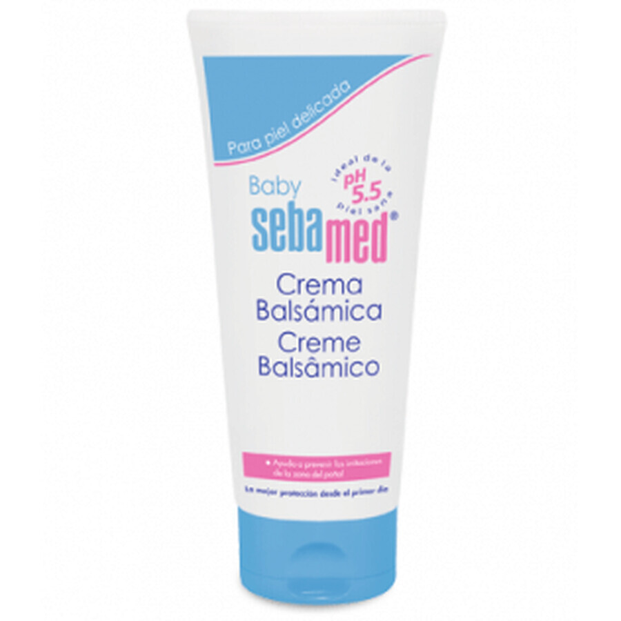 Winkel op Sebamed Baby Kalmerende Crème, 300ml Sebamed Baby Kalmerende Crème, 300ml