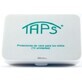Taps Ear Plugs Wax, 12u