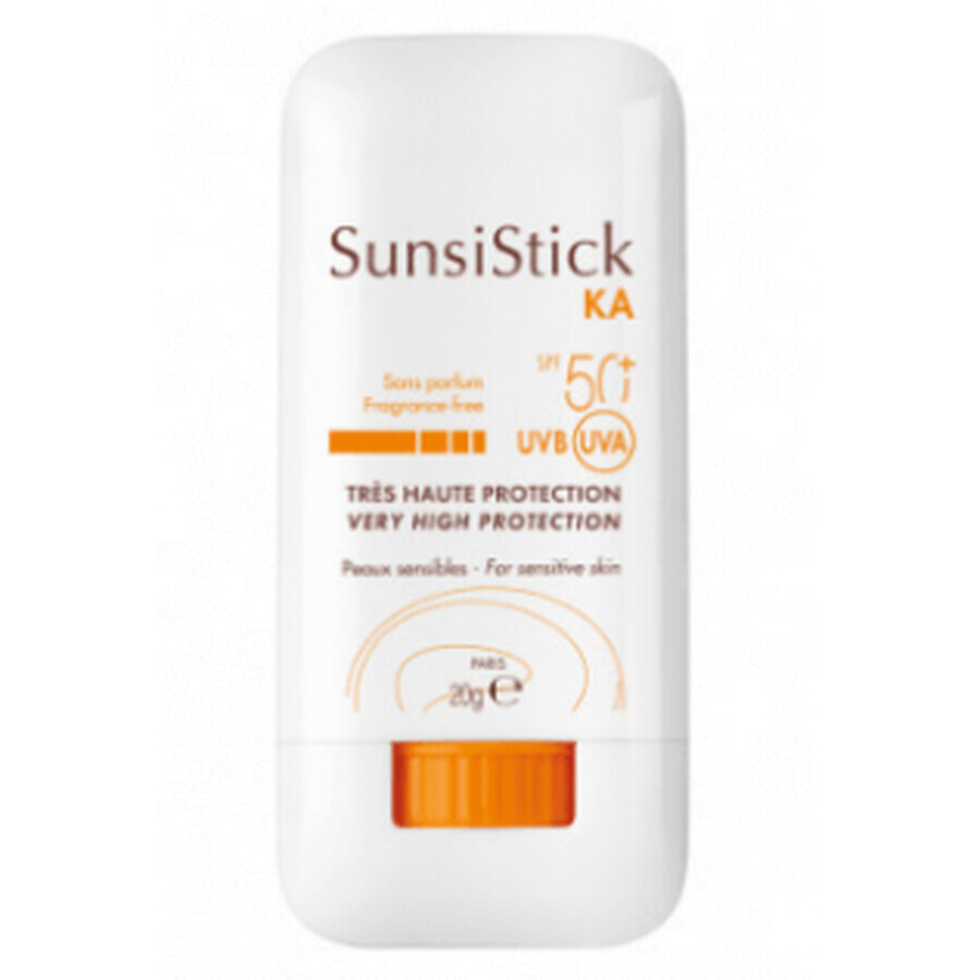 Winkel op Avene Zonne ZonneStick KA SPF50+ 20g Avene Zonne ZonneStick KA SPF50+ 20g