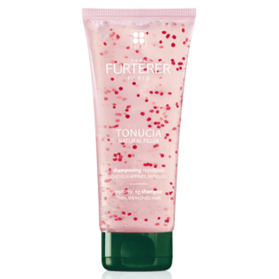 Rene Furterer Shampooing Tonucia 200ml