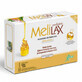 Aboca Melilax Pediatric 6 Microenemas 5g