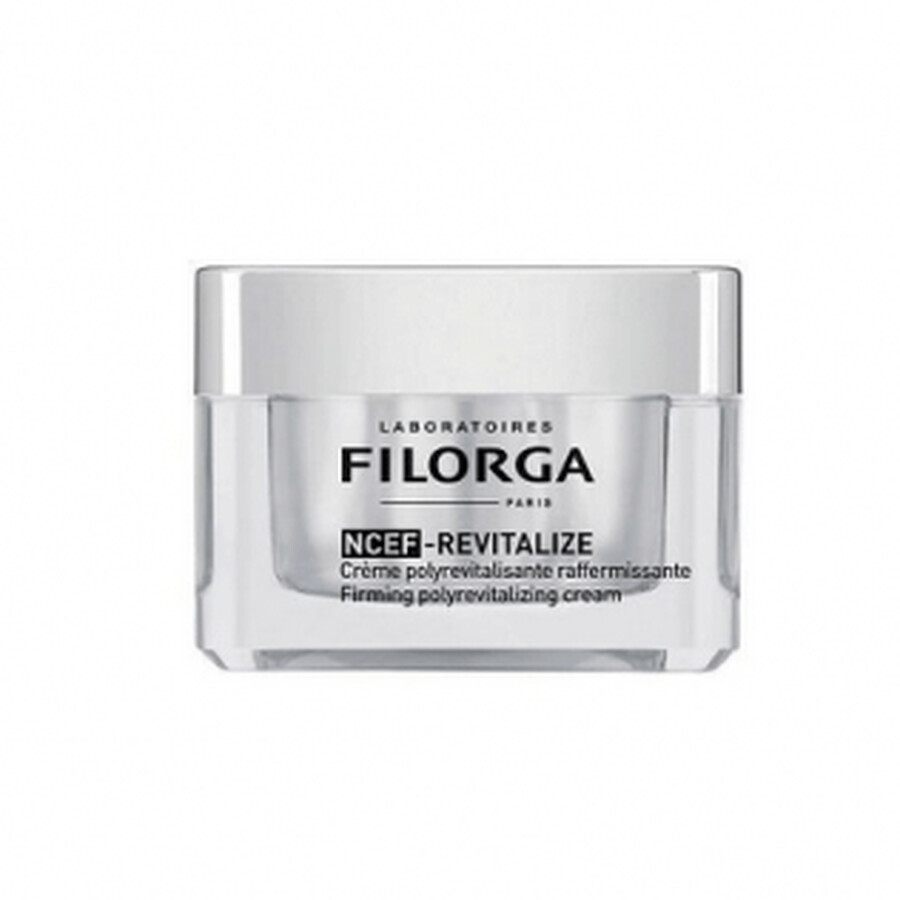 Filorga NCEF Revitalize Regenerating Supreme Cream 50ml