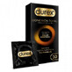 Durex Total Aansluiting 10u