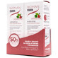 Isdin Woman DUPLO Anti-Stretch Mark 2 x 250ml
