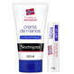 Neutrogena PACK Crema mani concentrata 50 g + Rossetto 4,8 g