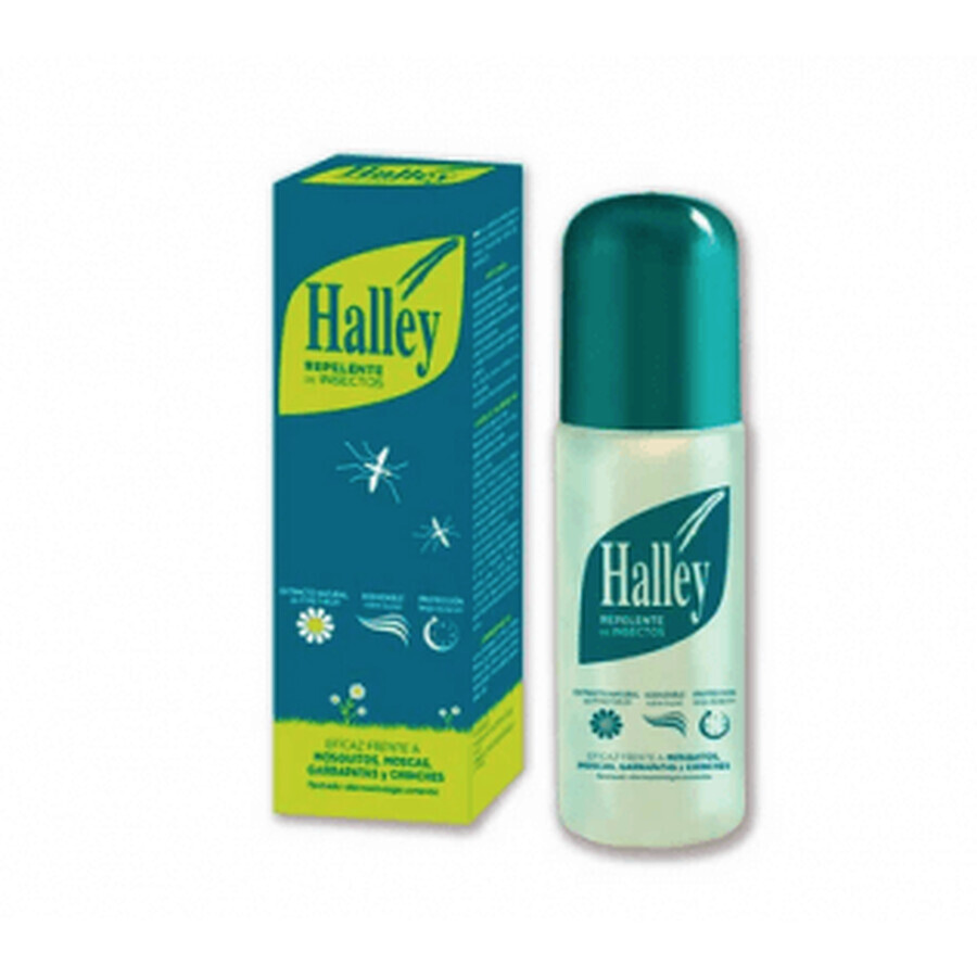Halley Insect Repellent 150ml