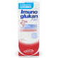 Ordesa Imunoglukan P4H 250ml
