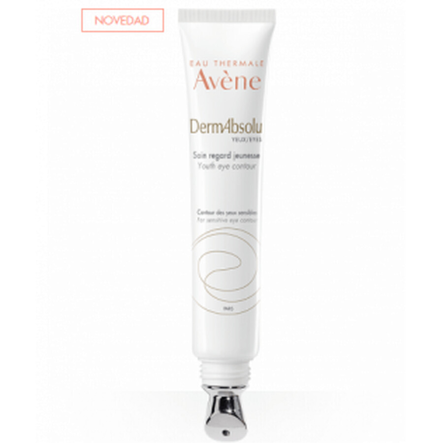 Avene Dermabsolu Rejuvenating Eye Contouring 15ml
