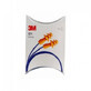 3M Earplugs Water Adult, 2 u