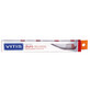 Vitis Access Hard Toothbrush, 1u