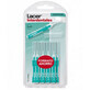 Lacer Interdental Brush Extrafine Straight 10 units