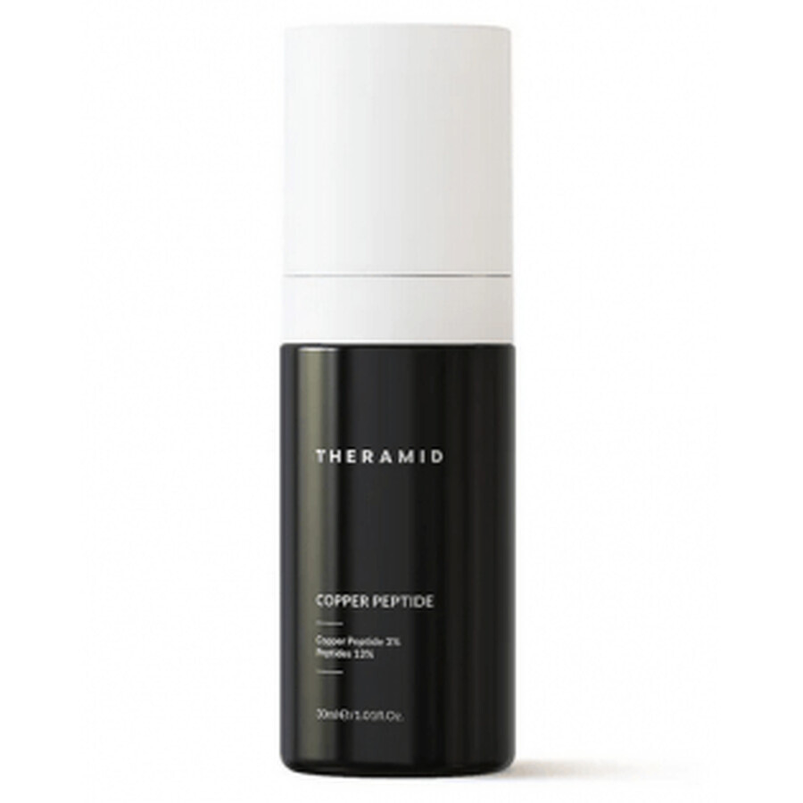 Theramid Cooper Peptide 3% 30ml