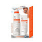 Leti Pack Defense Spray 200ml+Facial spf50+ 50ml