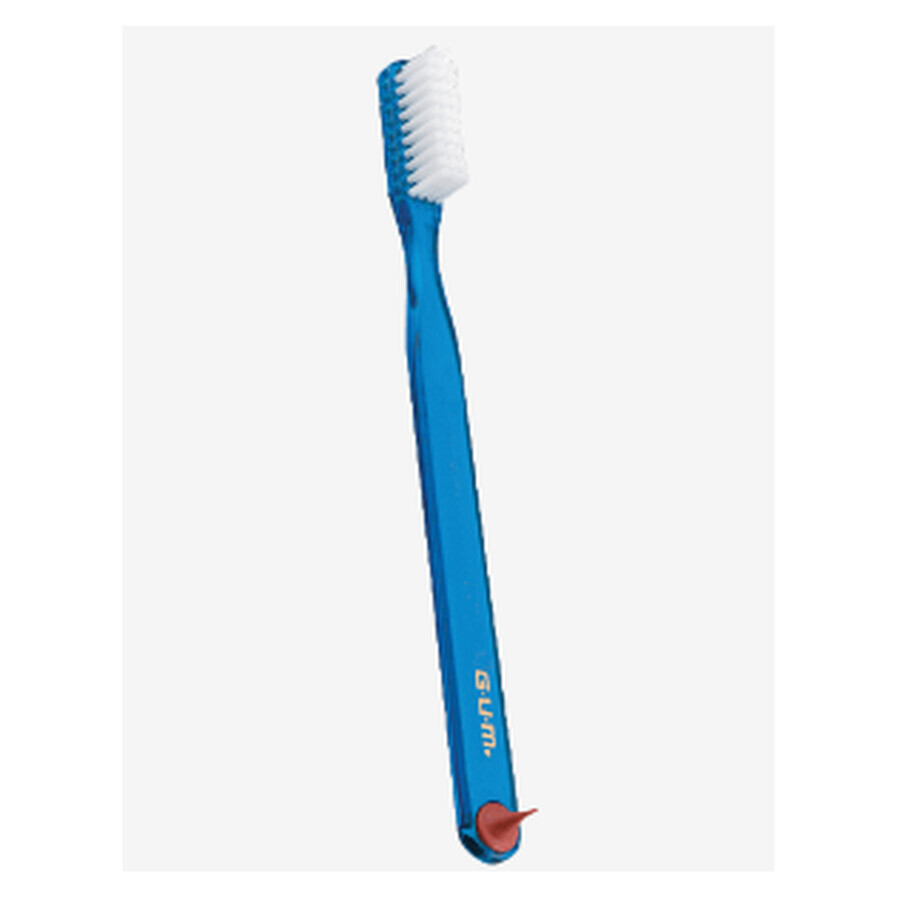 Acquista GUM Spazzolino Classico 411 Delicato 1u GUM Spazzolino Classico 411 Delicato 1u