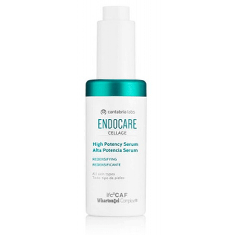 Shop Endocare Cellage Hochwirksames Serum 30ml Endocare Cellage Hochwirksames Serum 30ml