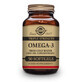 Solgar Omega3 Dreifach-Konzentration 50 Kapseln