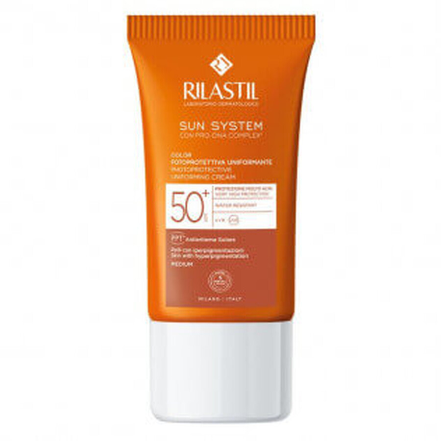 Shop Rilastil Sun System Farbe SPF50+ , 50ml Rilastil Sun System Farbe SPF50+ , 50ml