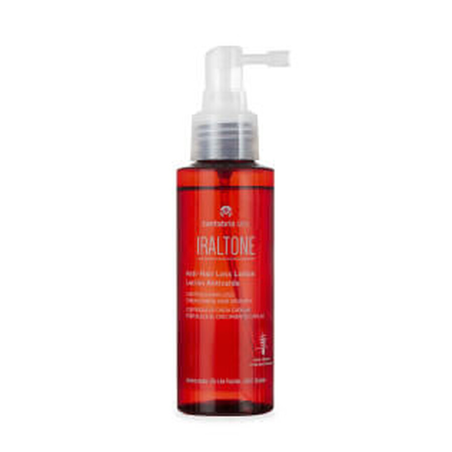 Winkel op Iraltone Lotion Haaruitval 100ml Iraltone Lotion Haaruitval 100ml