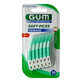 GUM Soft Picks Advanced 650 REGULAR, 30 St&#252;ck