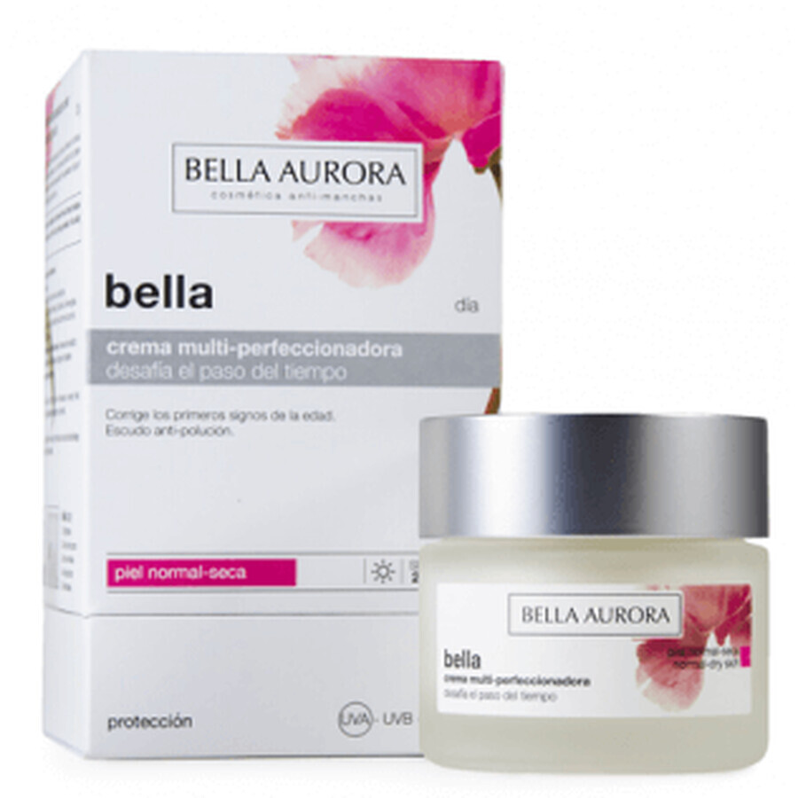 Bella Aurora Anti-Aging Day Care Normal Dry Skin SPF20 50ml