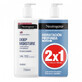 Neutrogena DUPLO Locion Hidratacion Profunda Piel Sensible 2X750ml