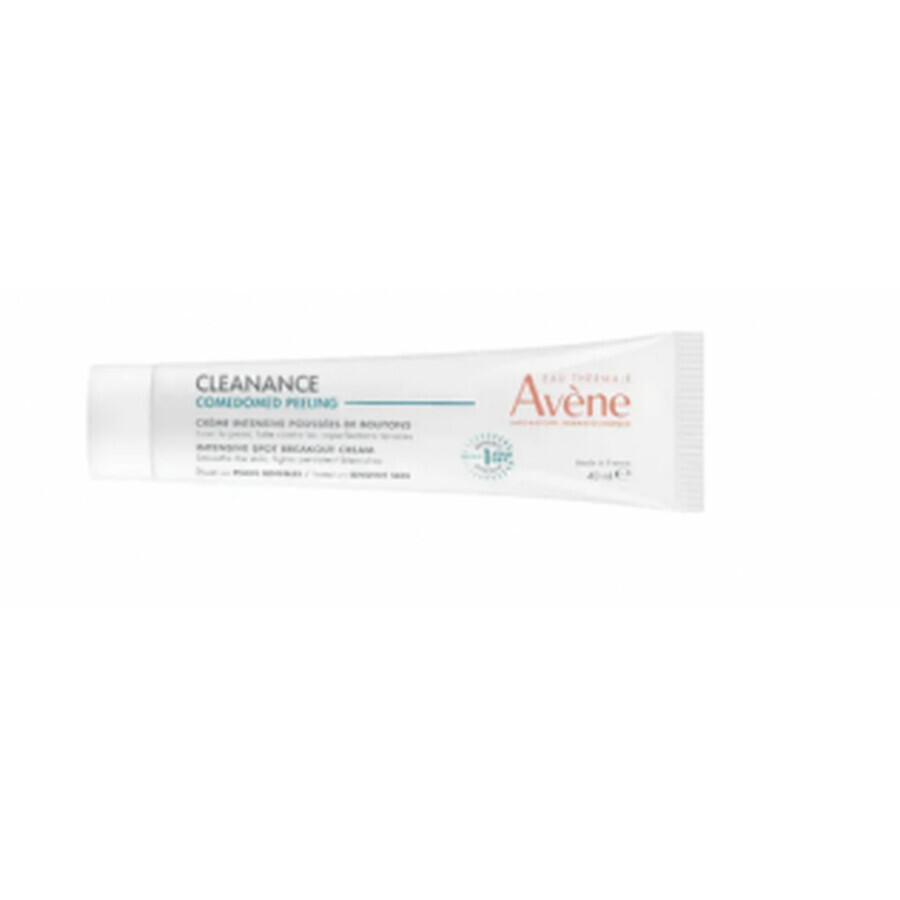 Avene Cleanance Comedomed Peeling 1 pack 40ml