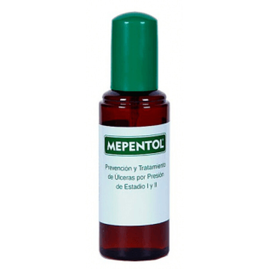 Mepentol-Spray 100ml