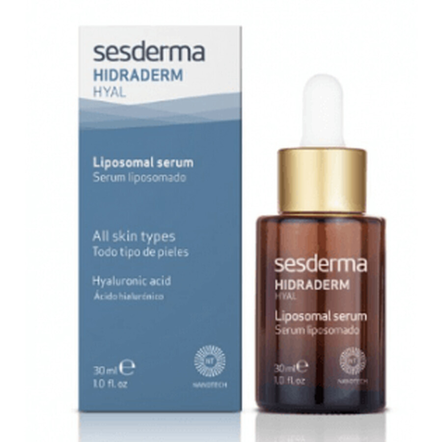 Shop Sesderma Hidraderm Hyal Serum, 30ml Sesderma Hidraderm Hyal Serum, 30ml