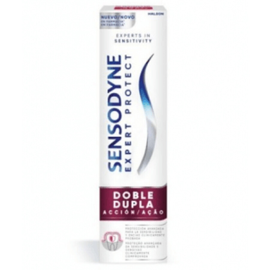 Sensodyne Expert Protect Doppelte Wirkung 75ml
