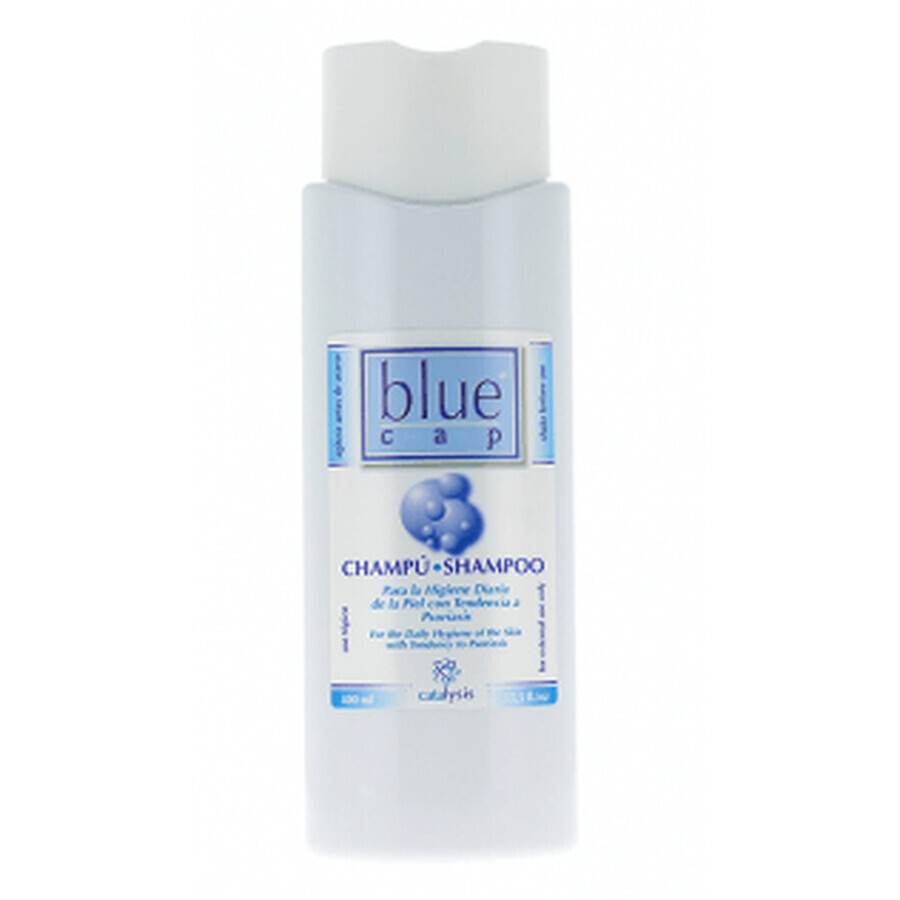 Cumpără Șampon Blue Cap 400 ml Șampon Blue Cap 400 ml