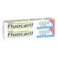 Fluocaril DUPLO Junior 6-12 years Chewing Gum Flavor, 2x75ml