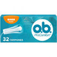 OB Procomfort O-B 32 Assorbenti Super assorbenti