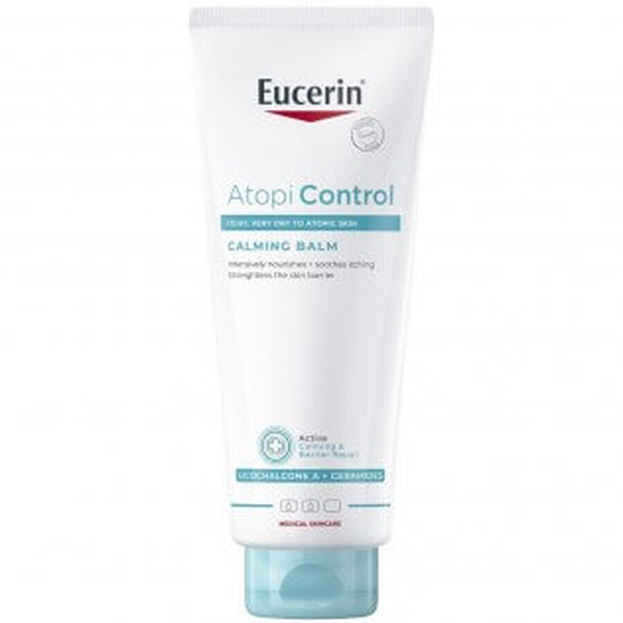 Eucerin AtopiControl Balsamo 400ml