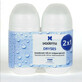 Sesderma DUPLO Dryses Men Roll-on 2 x 75ml