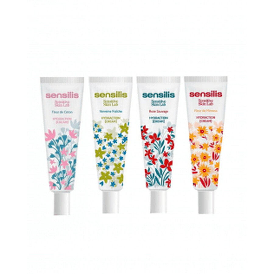 Comprar Sensilis Crema de Manos 75ml Sensilis Crema de Manos 75ml