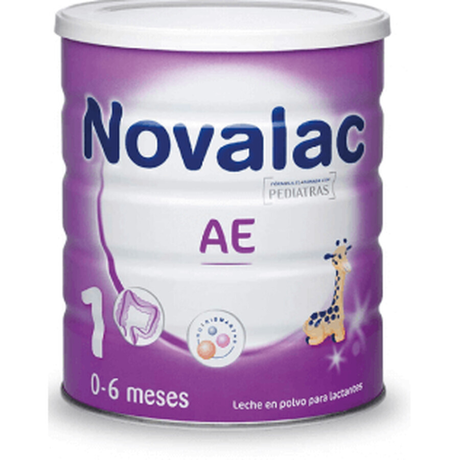 Shop Novalac AE 800g Novalac AE 800g