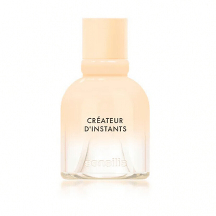 Cumpără Sensilis Cologne Createur D'Instants 100ml Sensilis Cologne Createur D'Instants 100ml