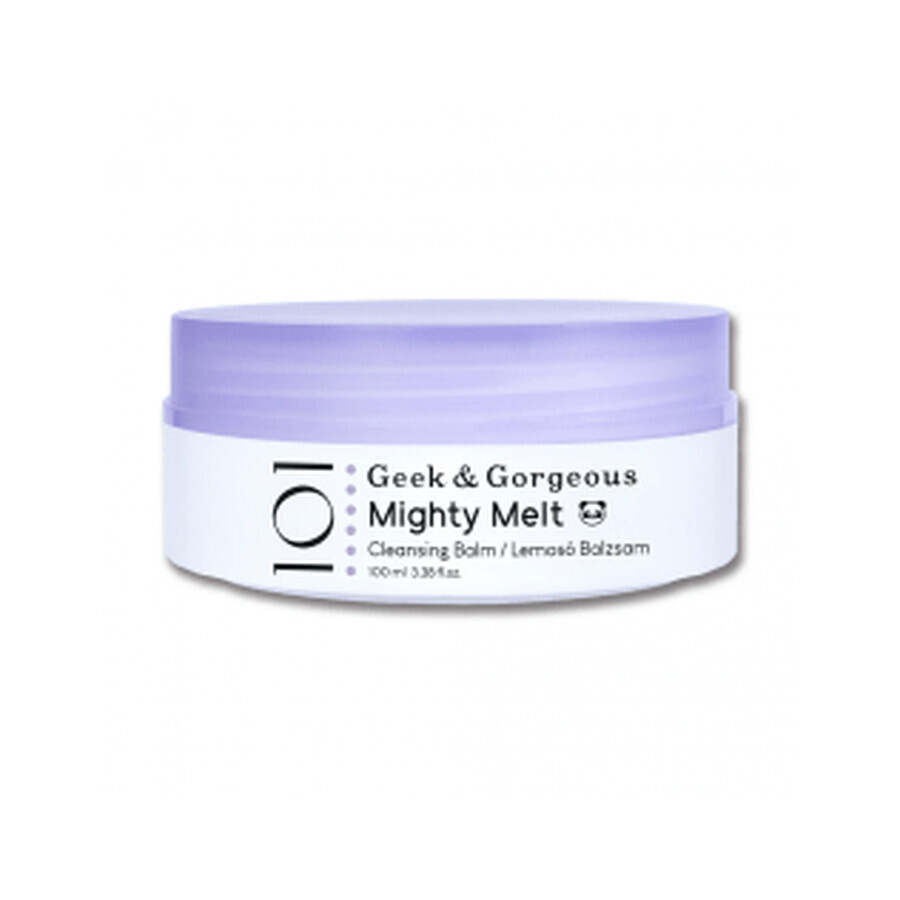Boutique Geek & Gorgeous Mighty Melt 100ml Geek & Gorgeous Mighty Melt 100ml