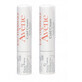 Av&#232;ne DUPLO Cold Cream Lip Stick 2x4g