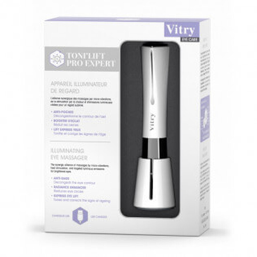 Cumpără Vitry Tonilift Pro Expert Eye Illuminator, 1 buc. Vitry Tonilift Pro Expert Eye Illuminator, 1 buc.